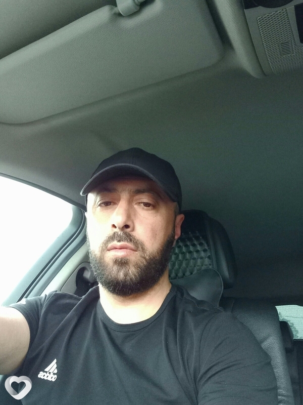 Артур, 39, Сергиеве Посаде — анкета №320427