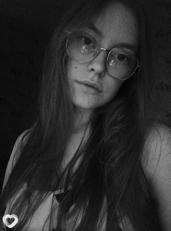 Лиза, 26, Москве — анкета №320256