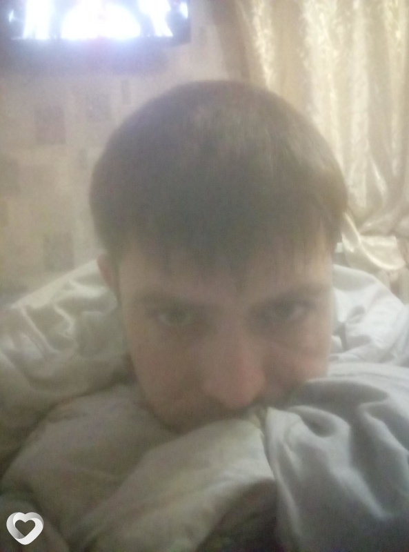 Антон, 35, Кемерове — анкета №320259