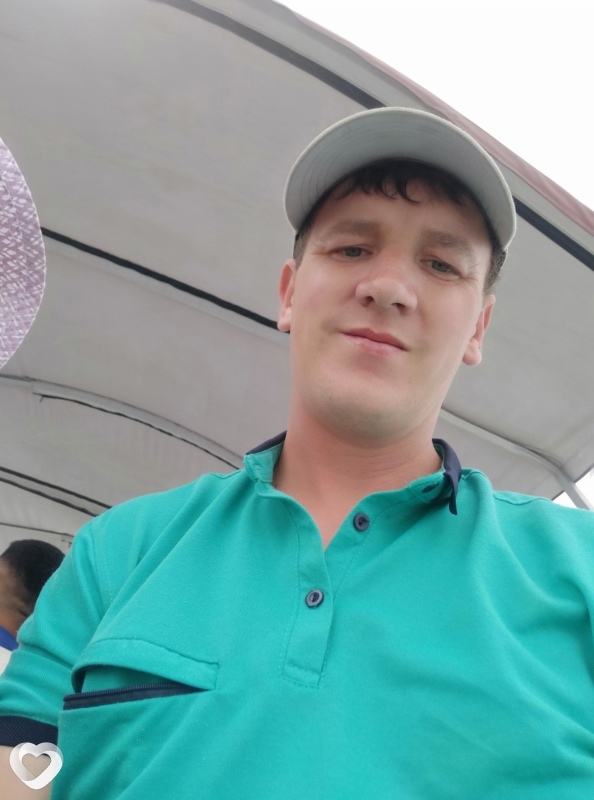 Алексей, АЯГУЗ