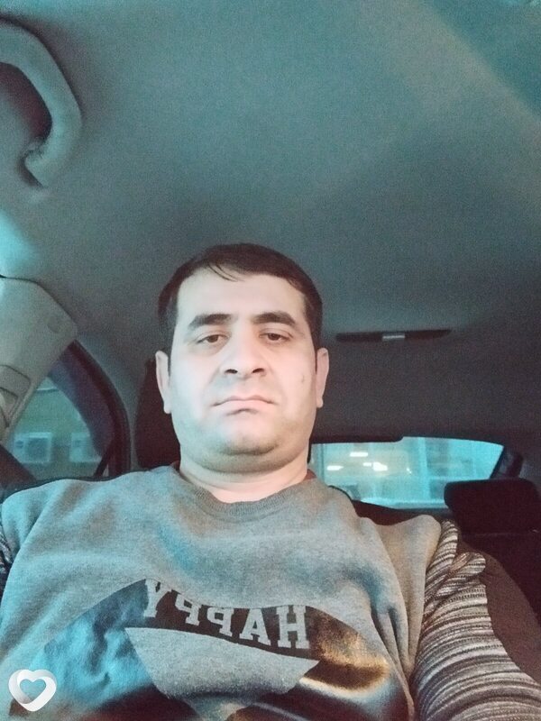 Вова, 43, Санкт-Петербурге — анкета №320269