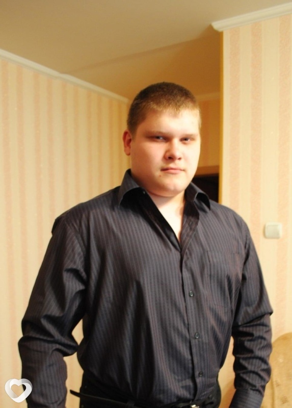 Андрей, 32, Москве — анкета №320274