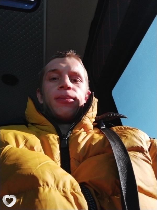 Вова, 32, Прага — анкета №320275