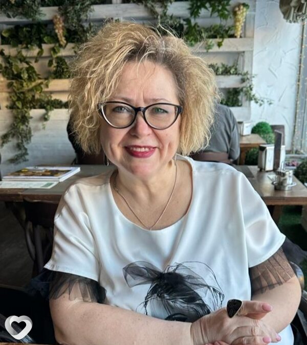 Ирина, Североморск