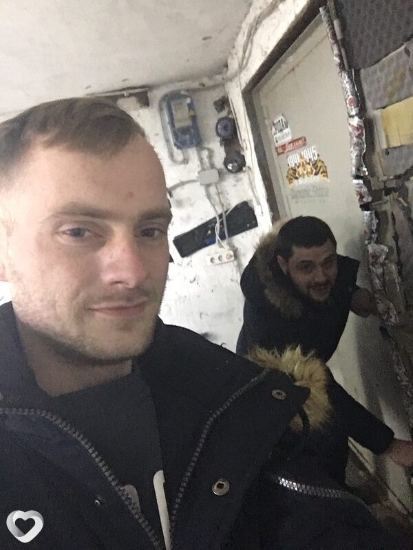 Юрий, 30, Новочеркасске — анкета №320354