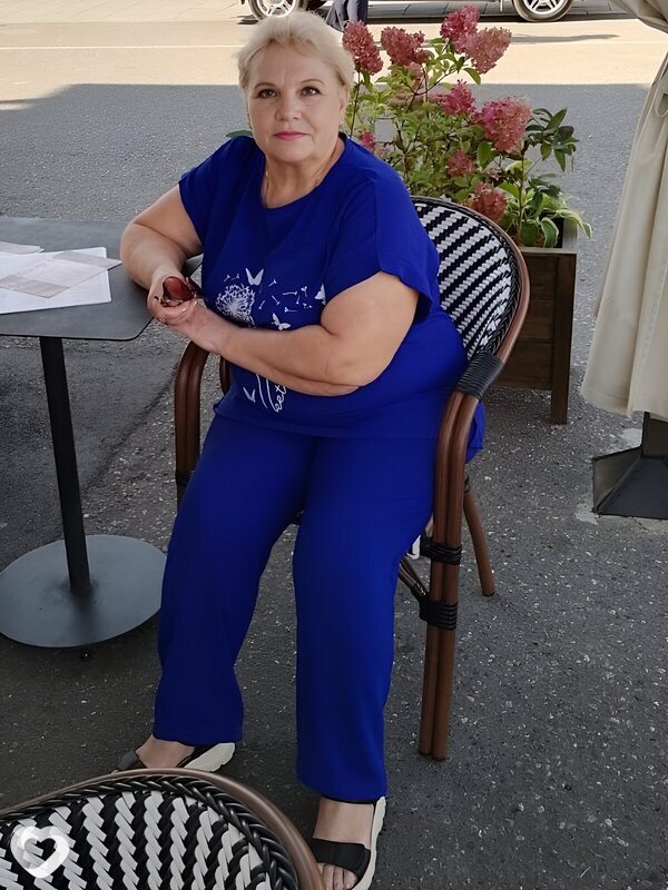 Людмила, 65, Казани — анкета №320366