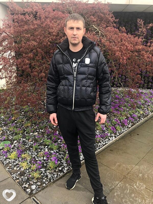 Дмитрий, 30, Витебске — анкета №320367