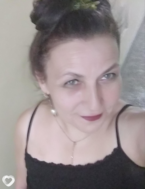 Наталья, 48, Минске — анкета №320371