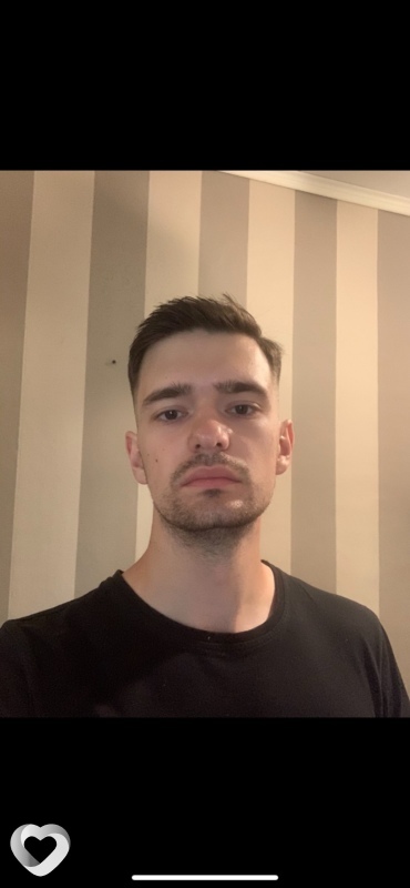 Максим, 28, Бобруйске — анкета №320374