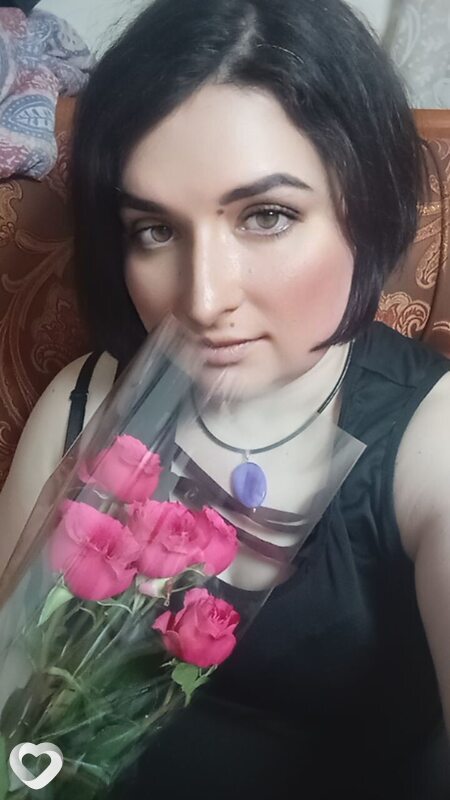 Евгения, 35, Усть-Каменогорск — анкета №320376