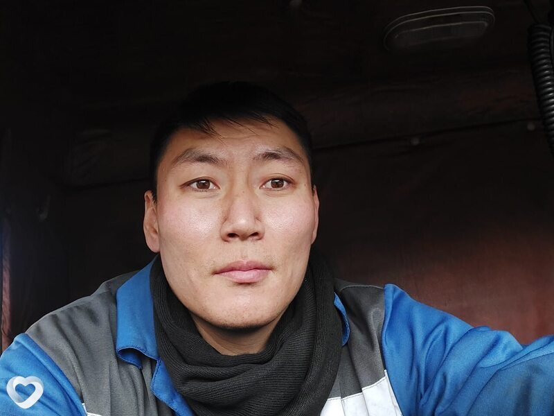 Kesh, 37, Якутске — анкета №320379