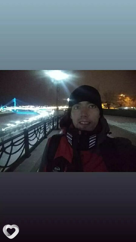 Костя, 45, Санкт-Петербурге — анкета №320382