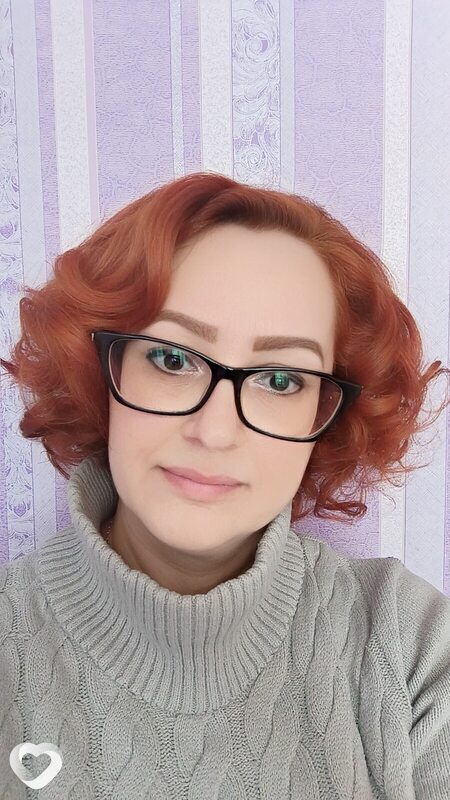 Таня, Георгиевск