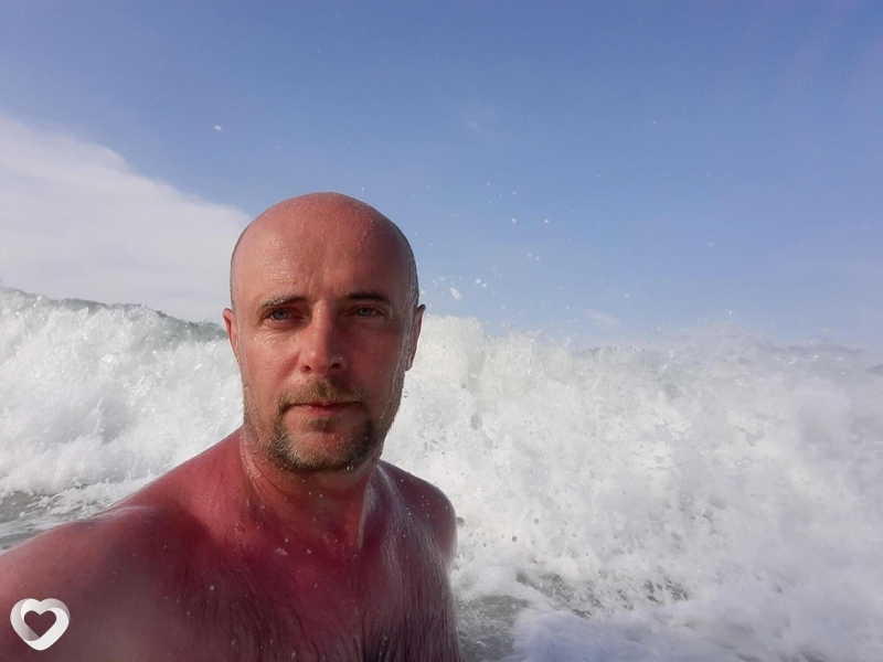 Максим, 45, Ставрополе — анкета №320397