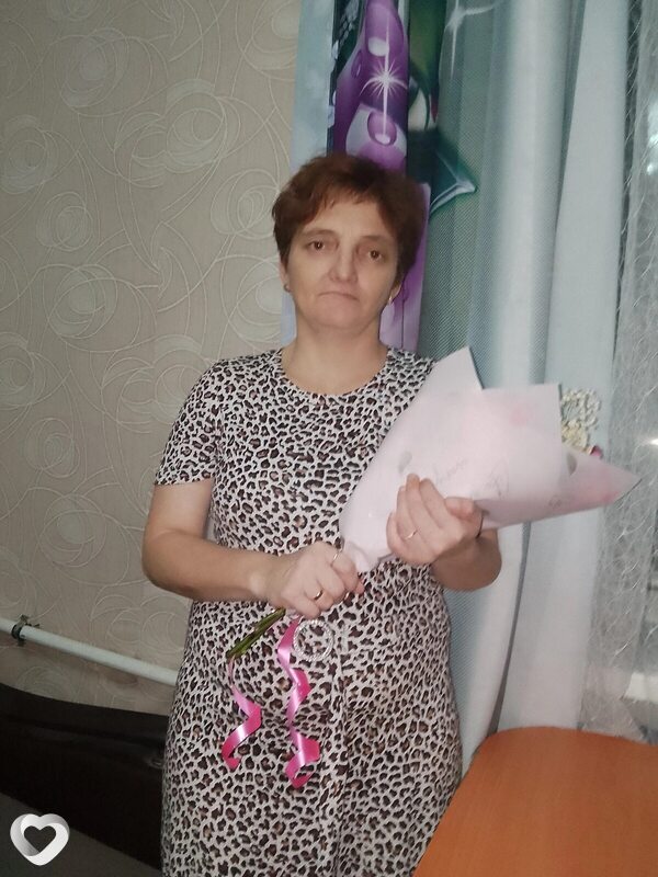 Марина, Аша