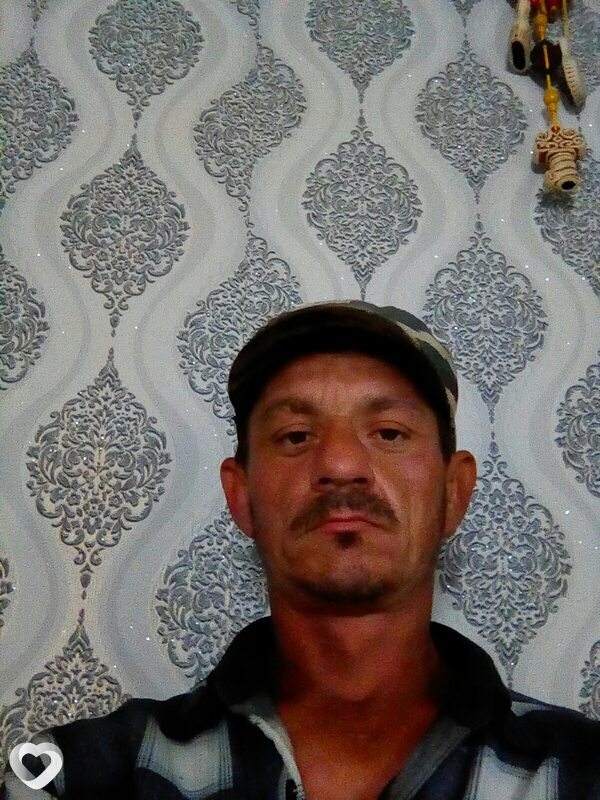 Эрнес, 41, Джанкое — анкета №320728