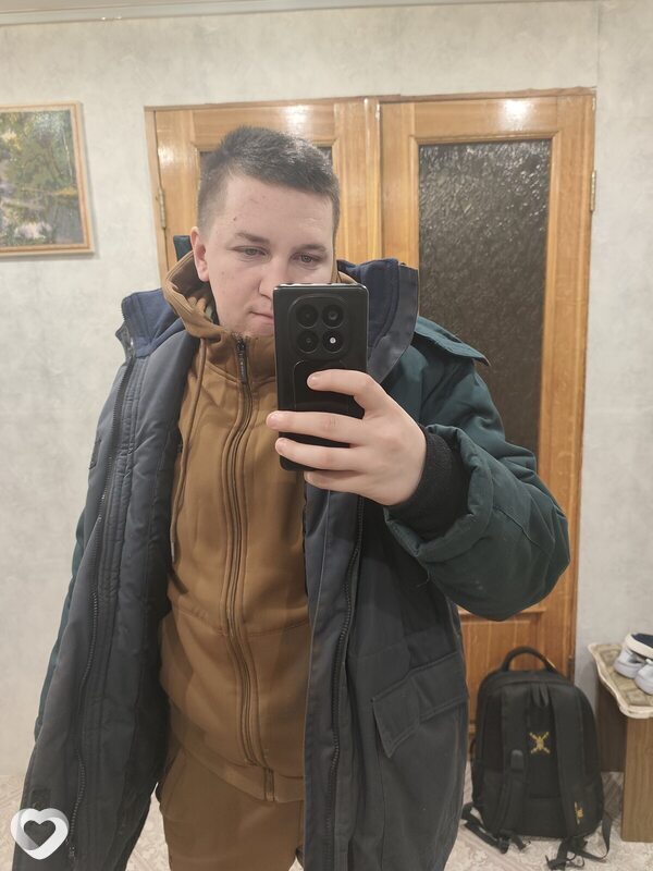 Андрей, 26, Ульяновске — анкета №320731