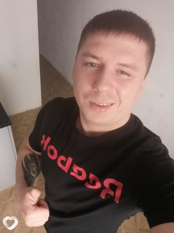 Александр, 32, Тольятти — анкета №320735