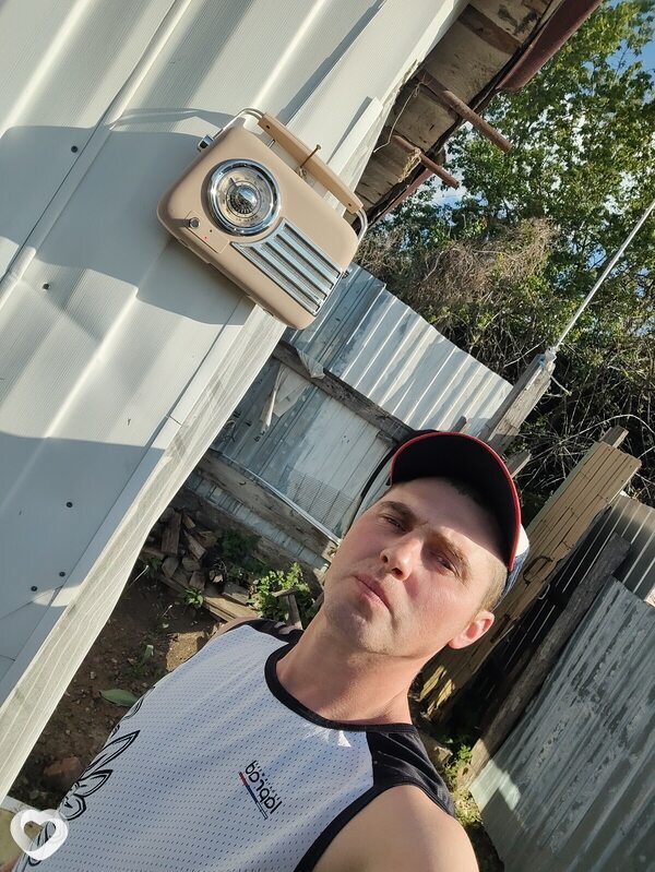 Кирилл, 39, Туле — анкета №320739