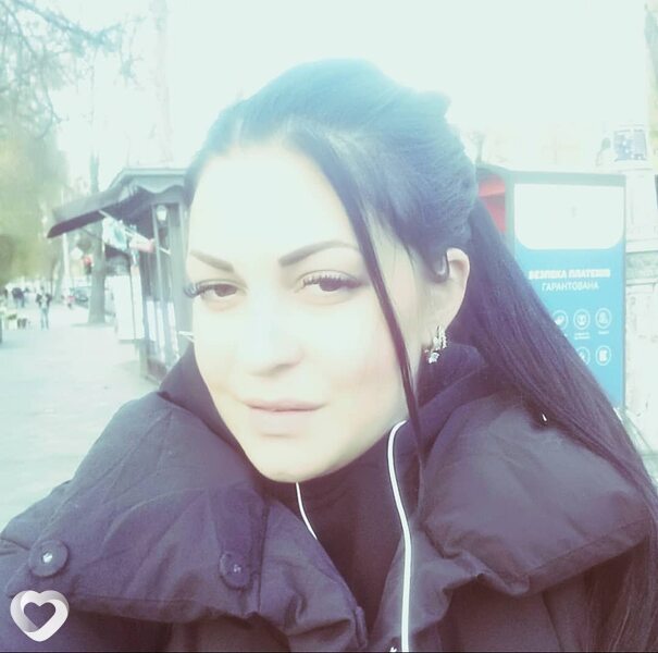 Алиса, 38, Киеве — анкета №320741