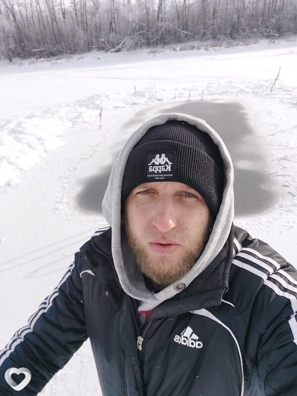 Роман, 38, Уральске — анкета №320743