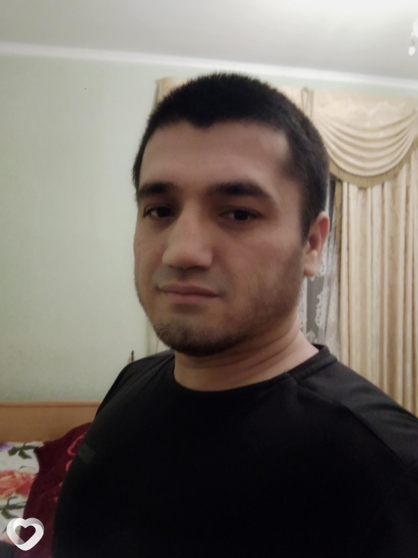 Баха, 37, Шымкенте — анкета №320747