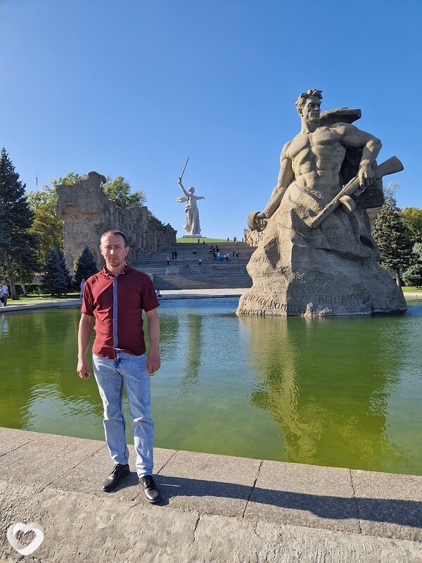 Сергей, 39, Ставрополе — анкета №320749