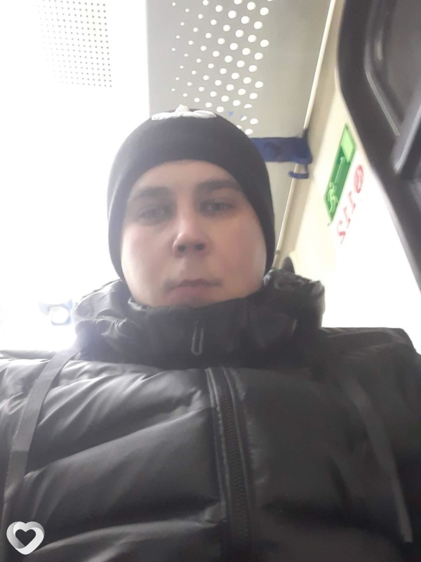 Николай, 34, Шатуре — анкета №320481