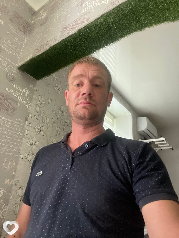 Сергей, 40, Нижнем Новгороде — анкета №320486