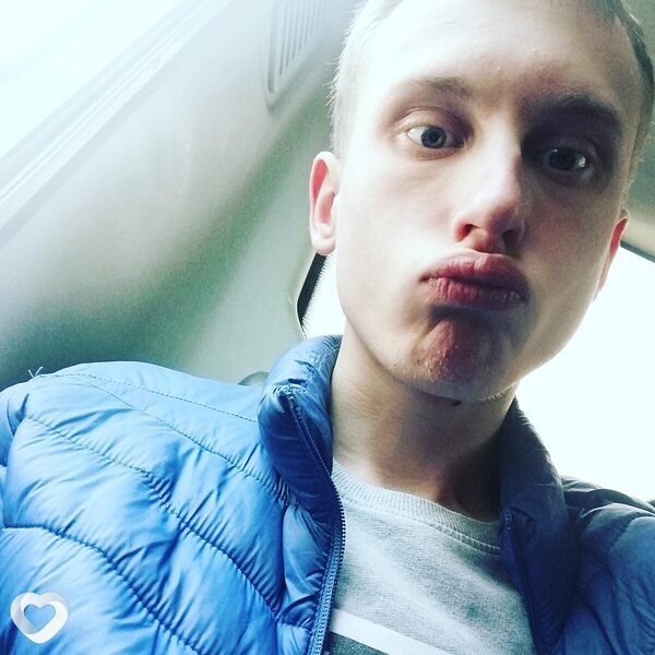 Дима, 26, Саратове — анкета №320495