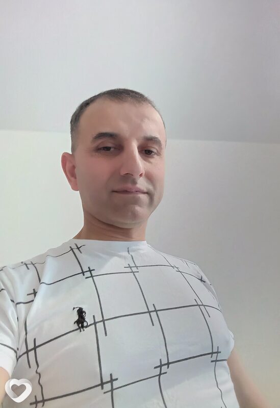 Мухамед, 46, Санкт-Петербурге — анкета №320496