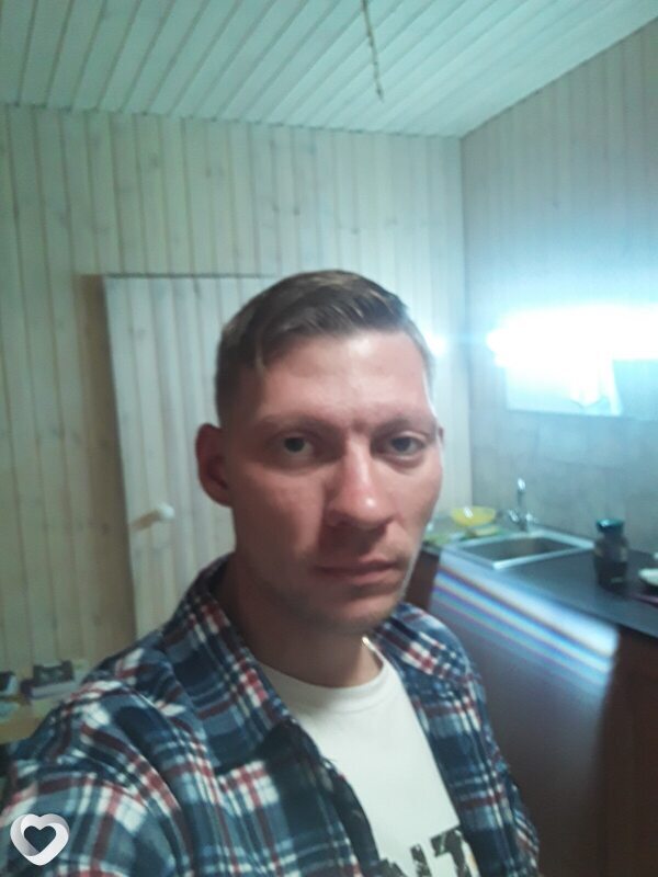 Сергей, 37, Калуге — анкета №320502
