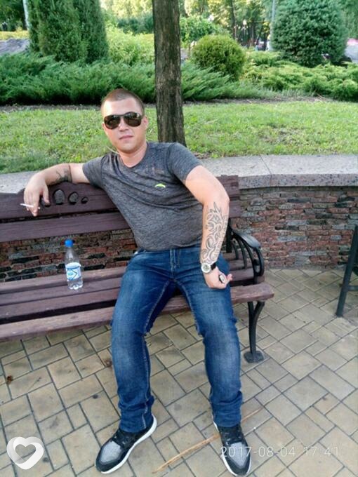 Сергей, 35, Донецке — анкета №320429
