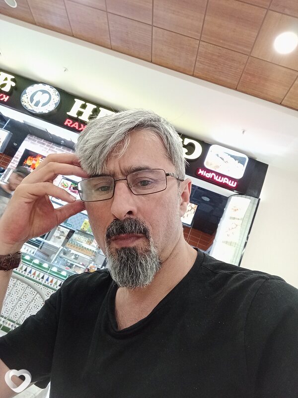 Murat, 50, Скопине — анкета №320430