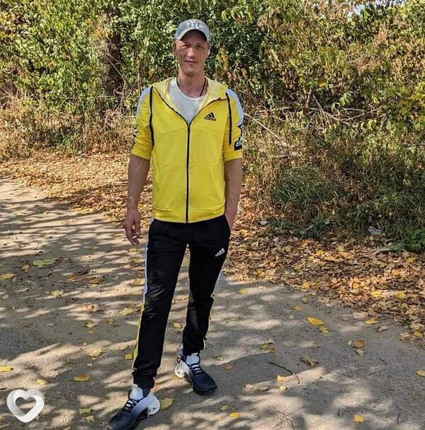 Андрей, 40, Киеве — анкета №320431
