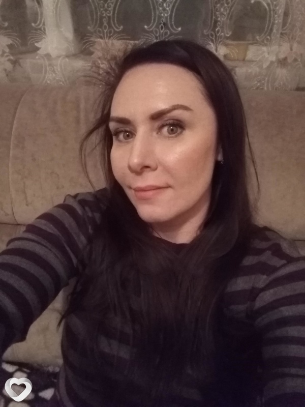 Екатерина, 37, Балашихе — анкета №320437