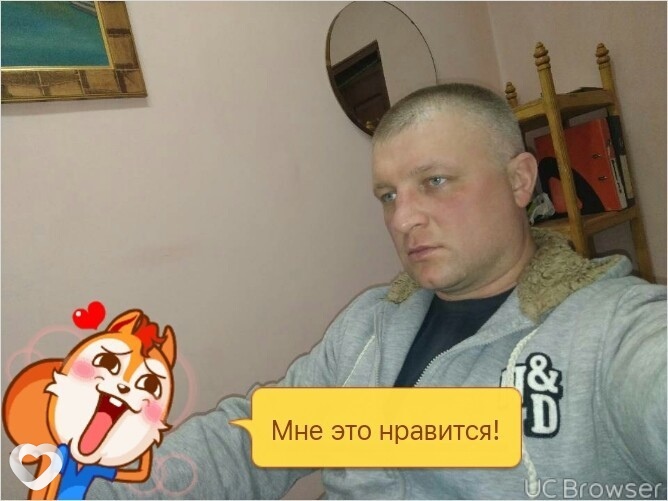 Алексей, 46, Калининграде — анкета №320438