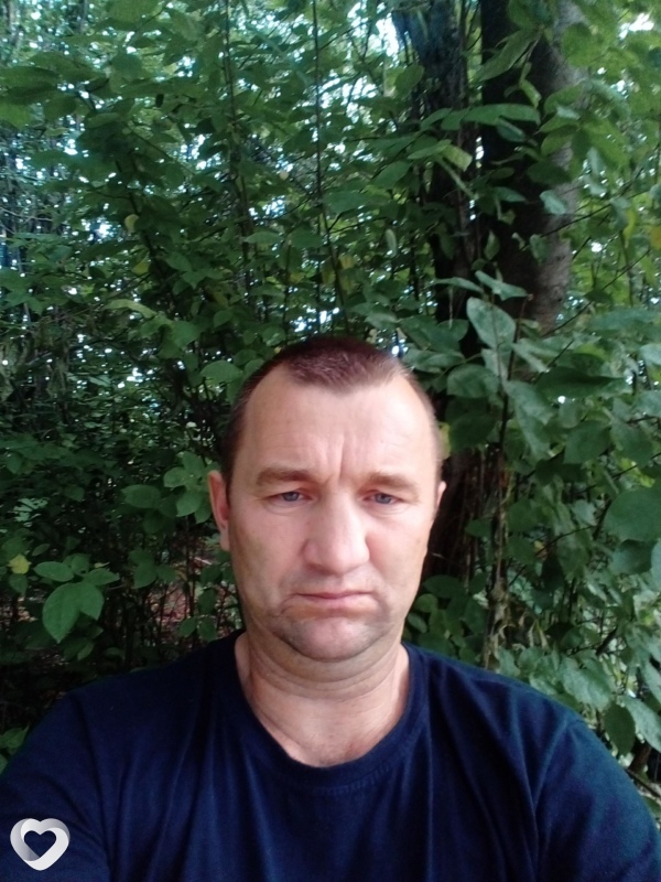 Айрат, 50, Новом Уренгое — анкета №320440