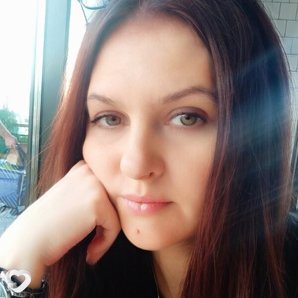 Маша, 49, Гродно — анкета №320443