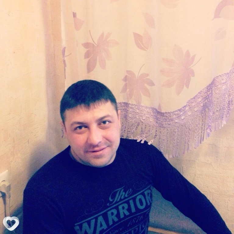 Руслан, 39, Подольске — анкета №320445
