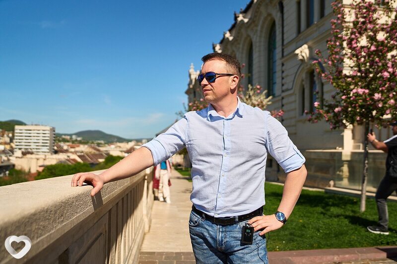 Сергей, 44, Вроцлав — анкета №320446