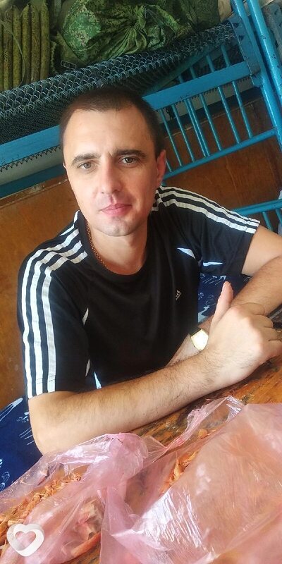 Отец Сергий, 40, Донецке — анкета №320447