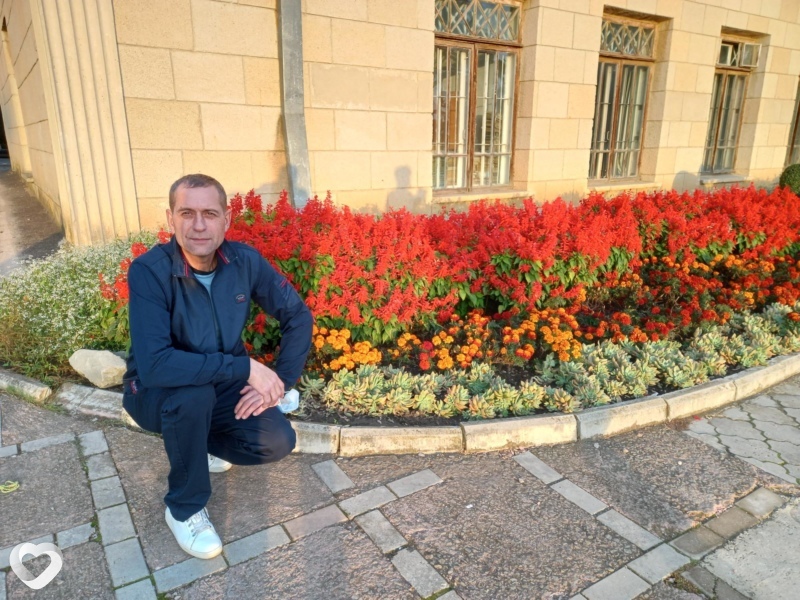 Юрий, 61, Краснодаре — анкета №320449
