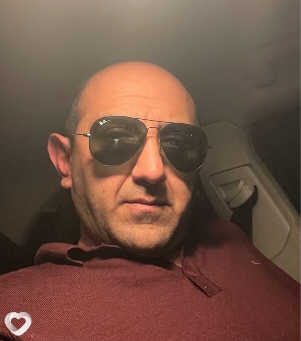 Zooro, 45, Таганроге — анкета №320451