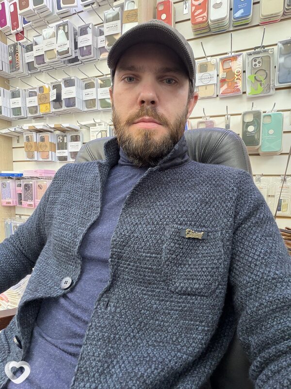 Евгений, 34, Калининграде — анкета №320466