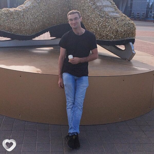 Александр, 31, Минске — анкета №320471