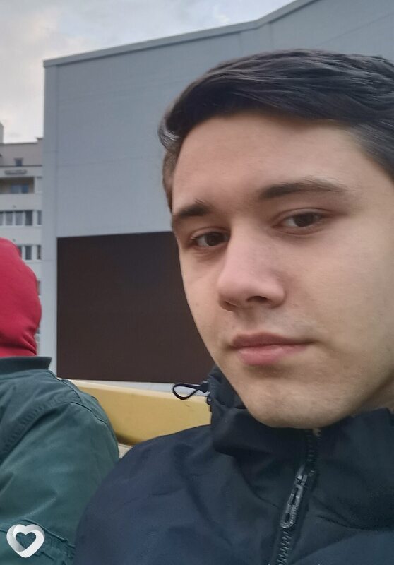 Алексей, 25, Борисове — анкета №320472