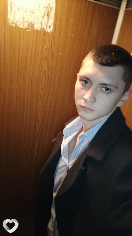 Роман, 26, Иванове — анкета №320474