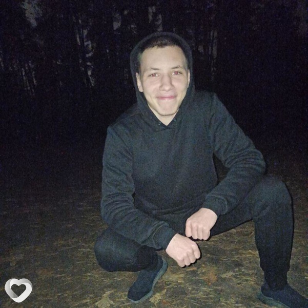 A Loner, 22, Киеве — анкета №320927