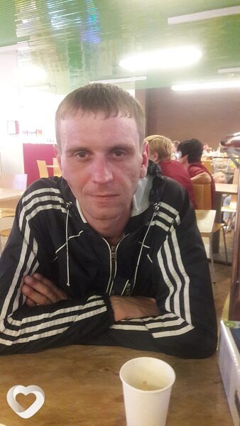 Владимир, 50, Новополоцке — анкета №320929